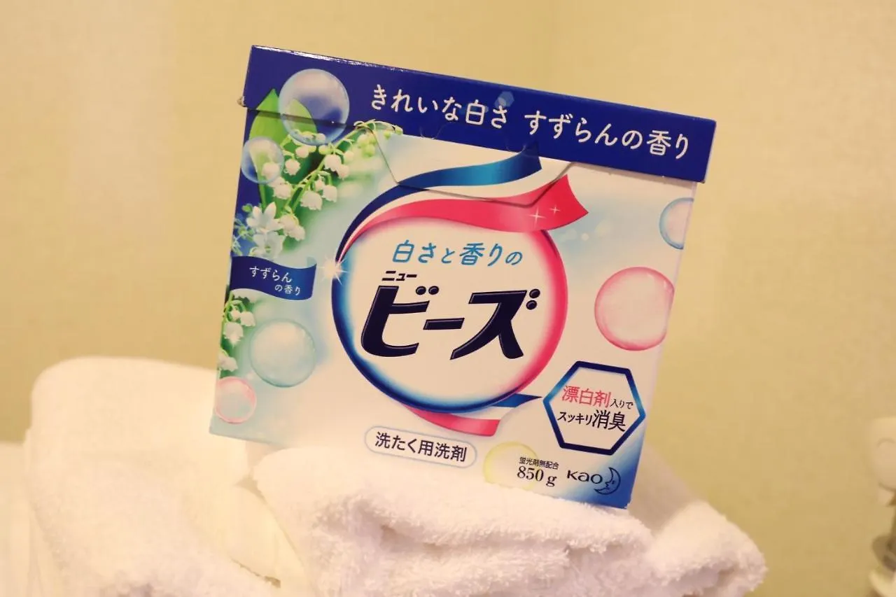 ケイアイコンホテルズ 新栄301 Aoicho Apartment