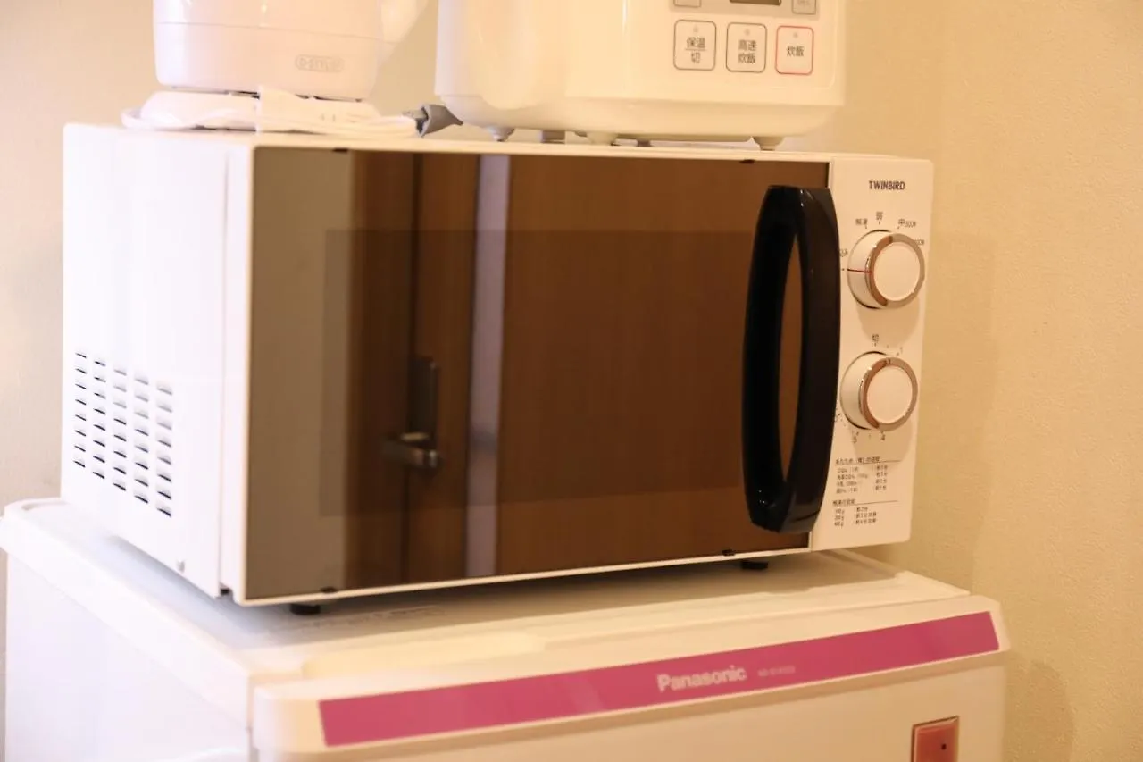 ケイアイコンホテルズ 新栄301 Aoicho Apartment