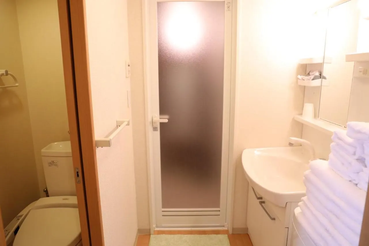 Apartment ケイアイコンホテルズ 新栄301 Aoicho